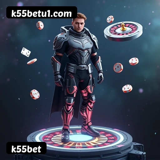 Cashback Semanal k55bet