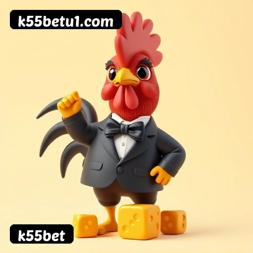 Download Android k55bet