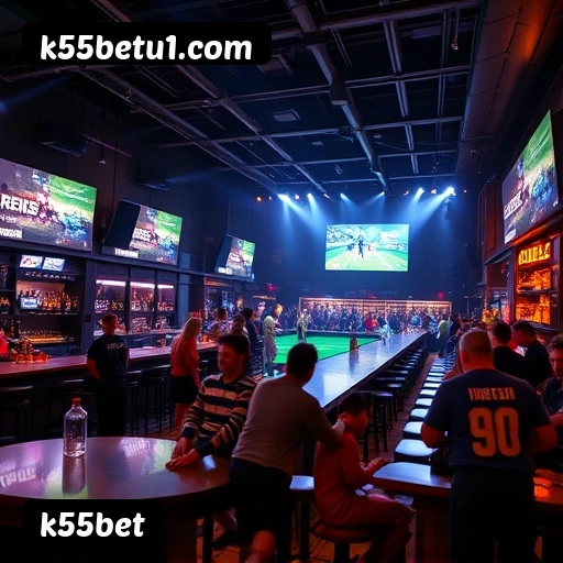 Cashback semanal k55bet