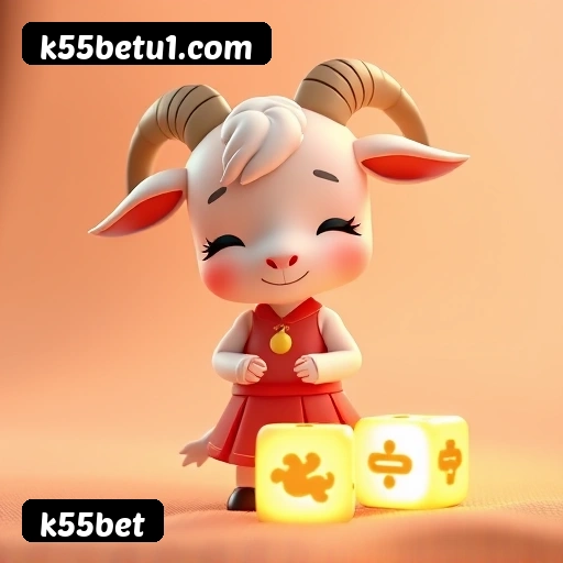 Streaming 4K no cassino ao vivo da k55bet